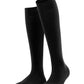 Falke Softmerino kniekous dames - Elzinga Kousen