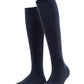 Falke Softmerino kniekous dames - Elzinga Kousen