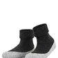 Falke Cosyshoe dames sloffen - Elzinga Kousen