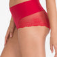 Spanx Undie-tectable Lace Hi-Hipster