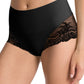 Spanx Undie-tectable Lace Hi-Hipster