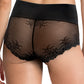 Spanx Undie-tectable Lace Hi-Hipster