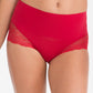 Spanx Undie-tectable Lace Hi-Hipster