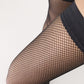 Oroblu Fishnet hold up Tricot